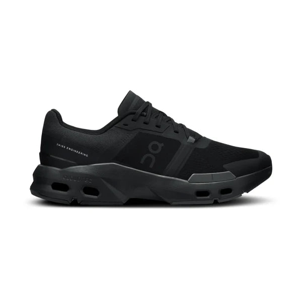 On Running Cloudpulse – Black