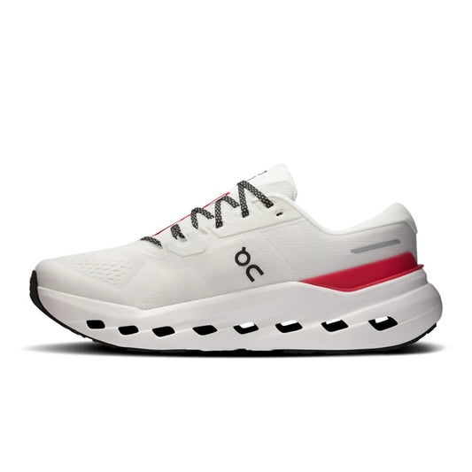 Cloudrunner 3 Ivory | Robin