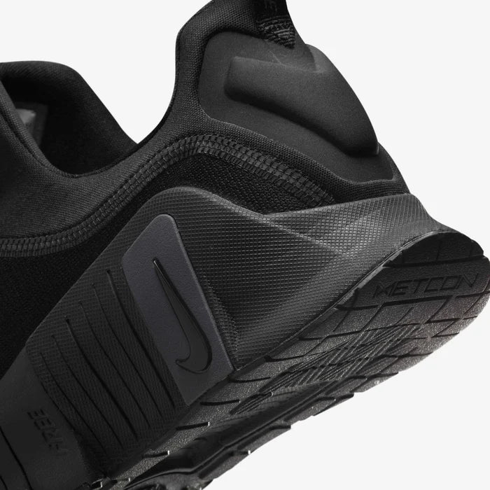 Nike Free Metcon 6 "Black Anthracite"