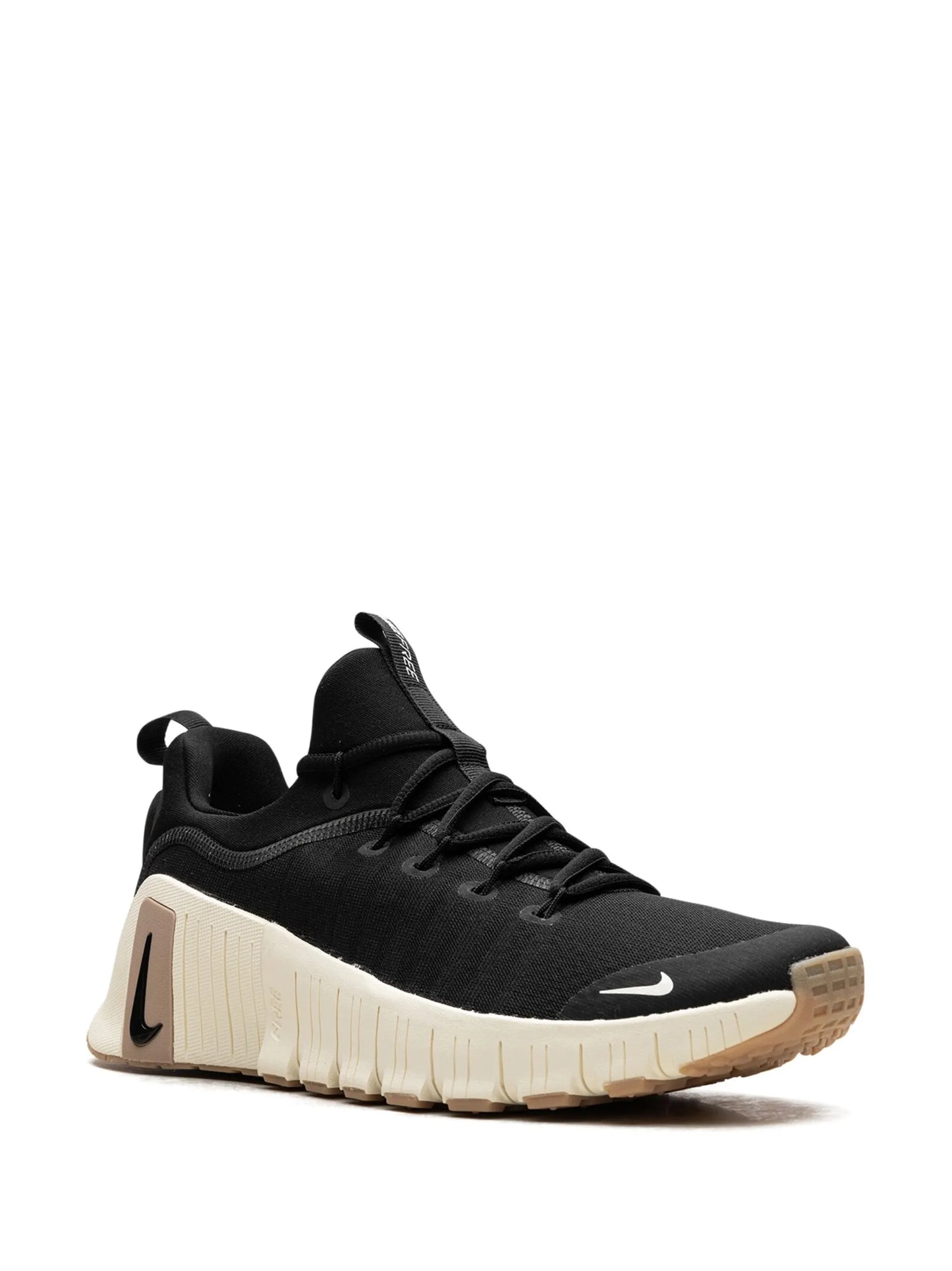 Nike Free Metcon 6 "Black / White"