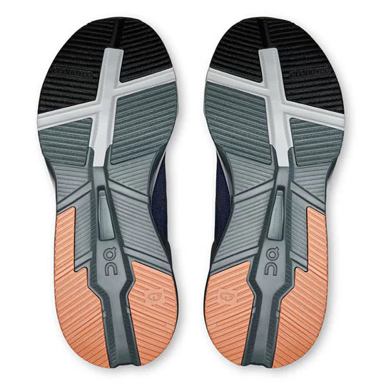 On Cloudnova X Navy blue