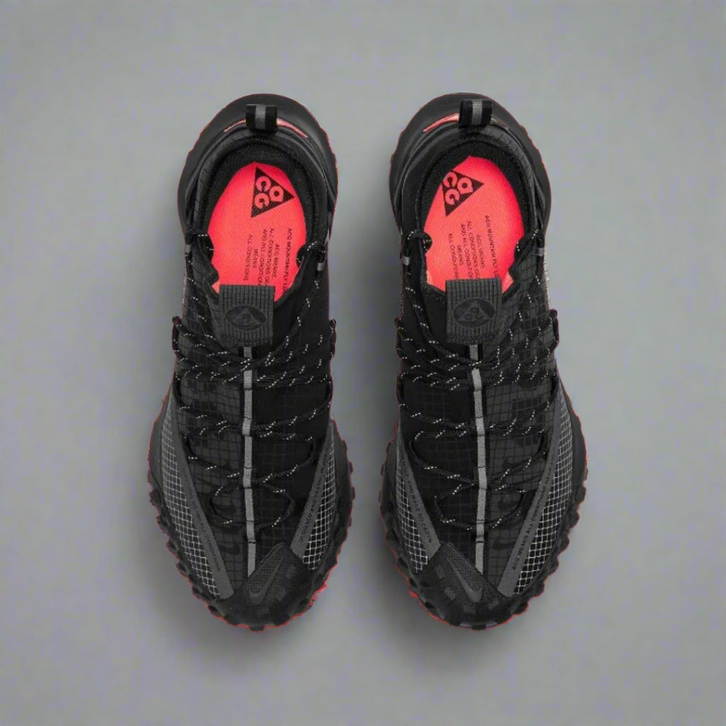 Nike ACG Mountain Fly Low 'Anthracite'