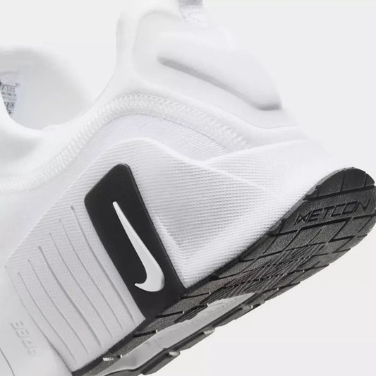 Nike Free Consists of 6 " White "