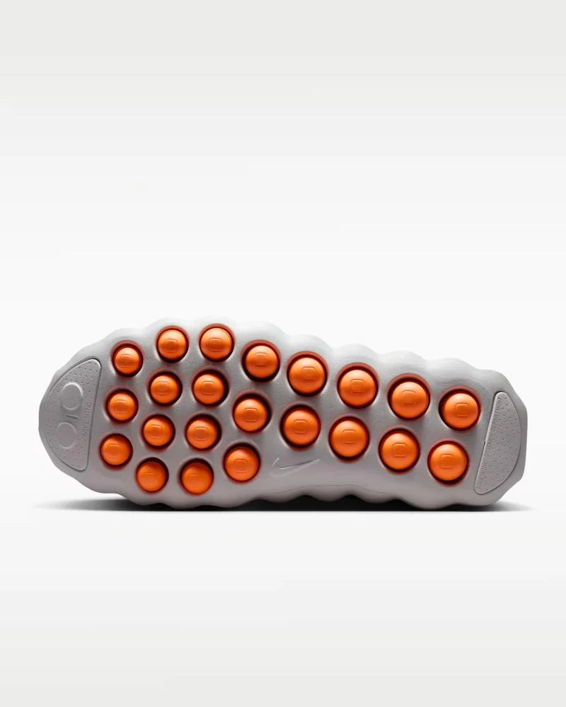 Nike Mind 002 Light Smoke Grey