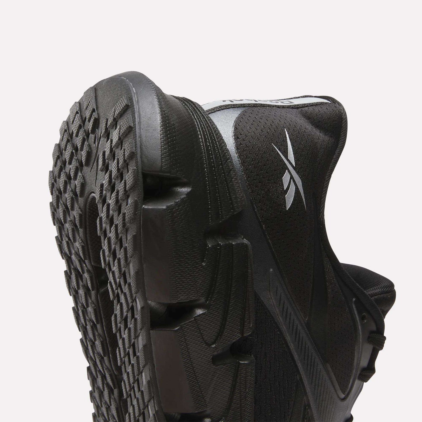 Reebok FloatZig 2 - Triple Black