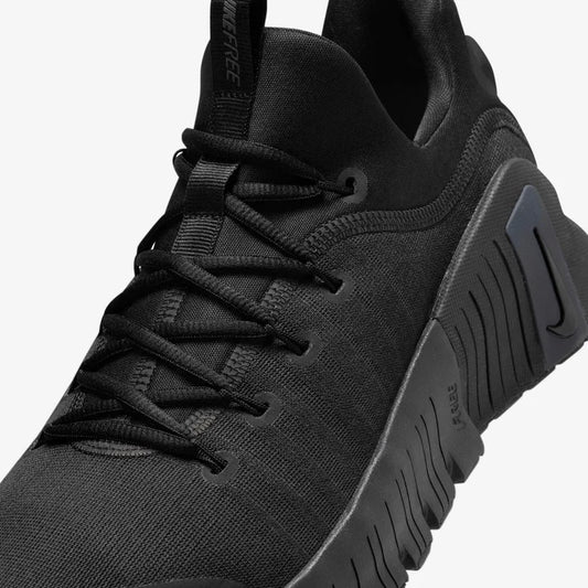 Nike Free Metcon 6 "Black Anthracite"