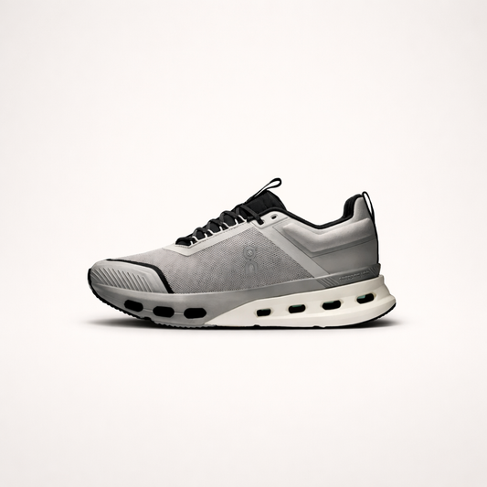 On Cloudnova X - Gray