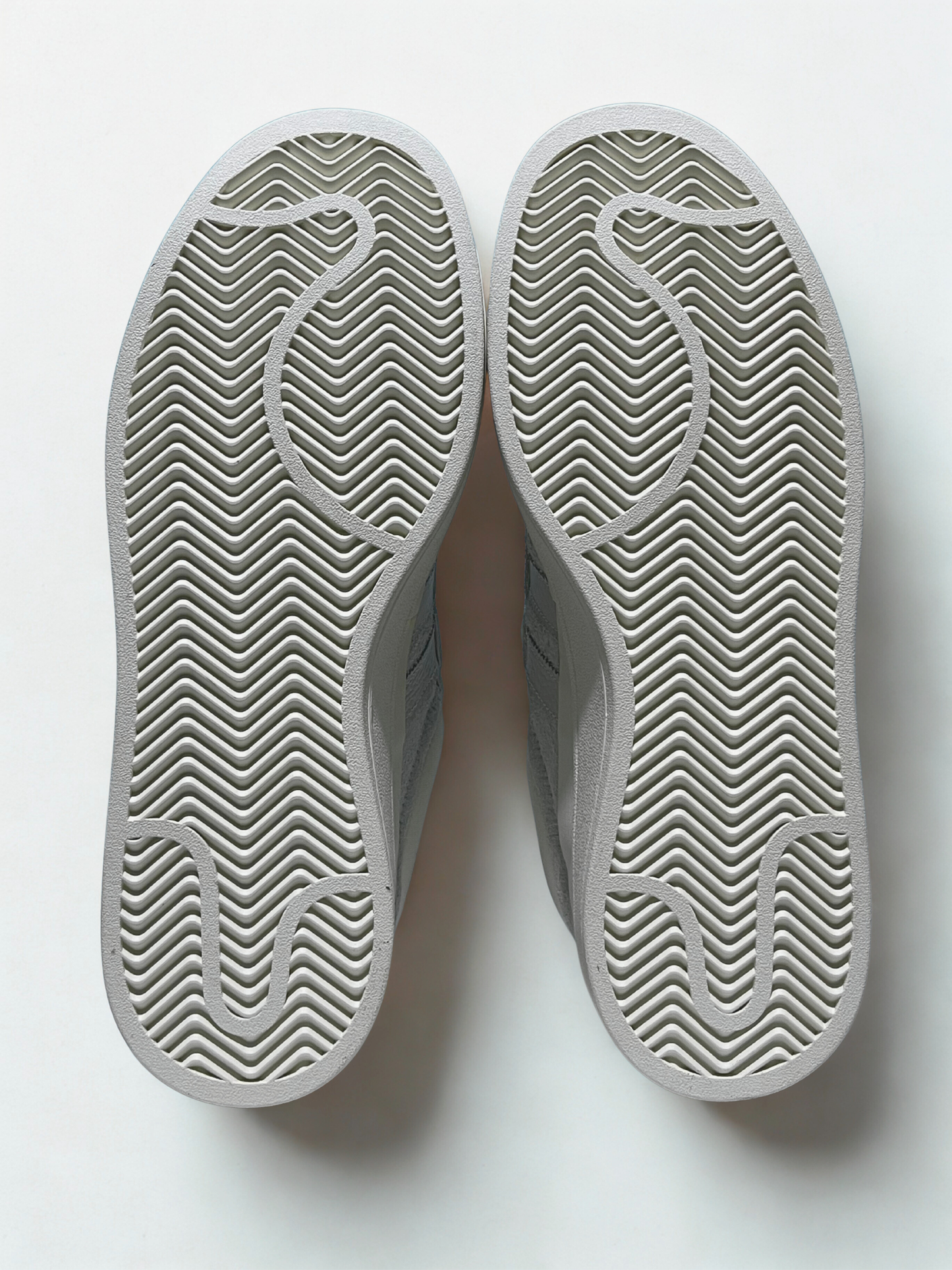 Bad Bunny x adidas Campus – Cream