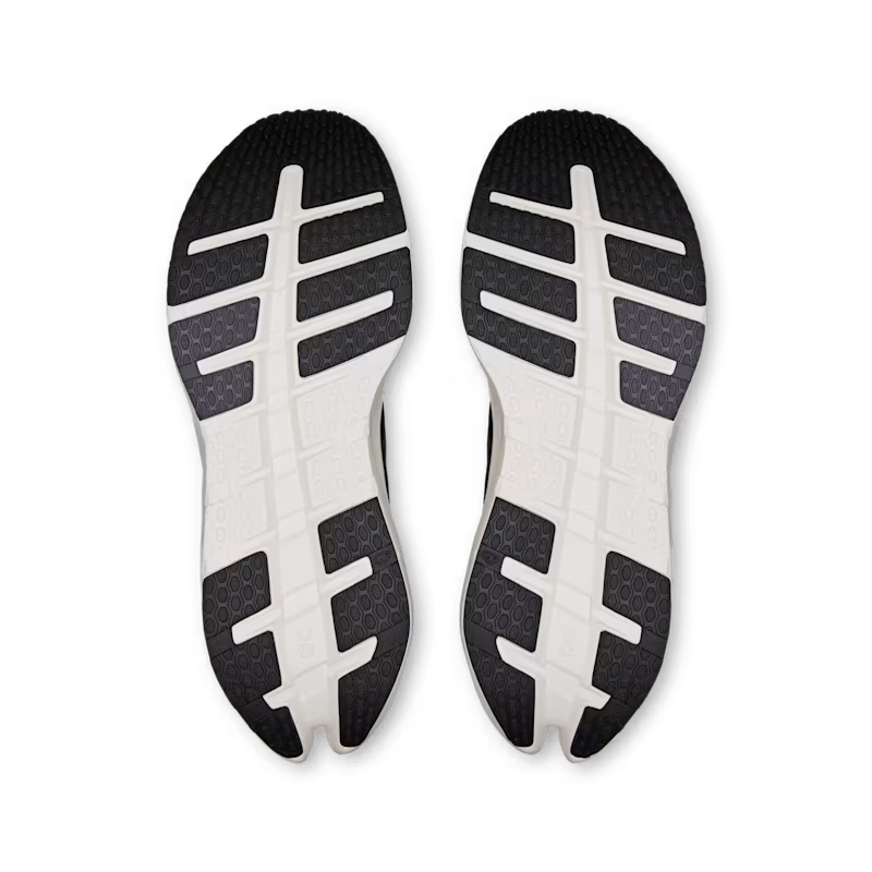 Cloudrunner 3 - Black | Ivory