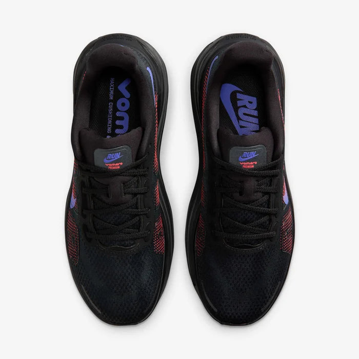 Nike Vomero Premium - Black/Sapphire