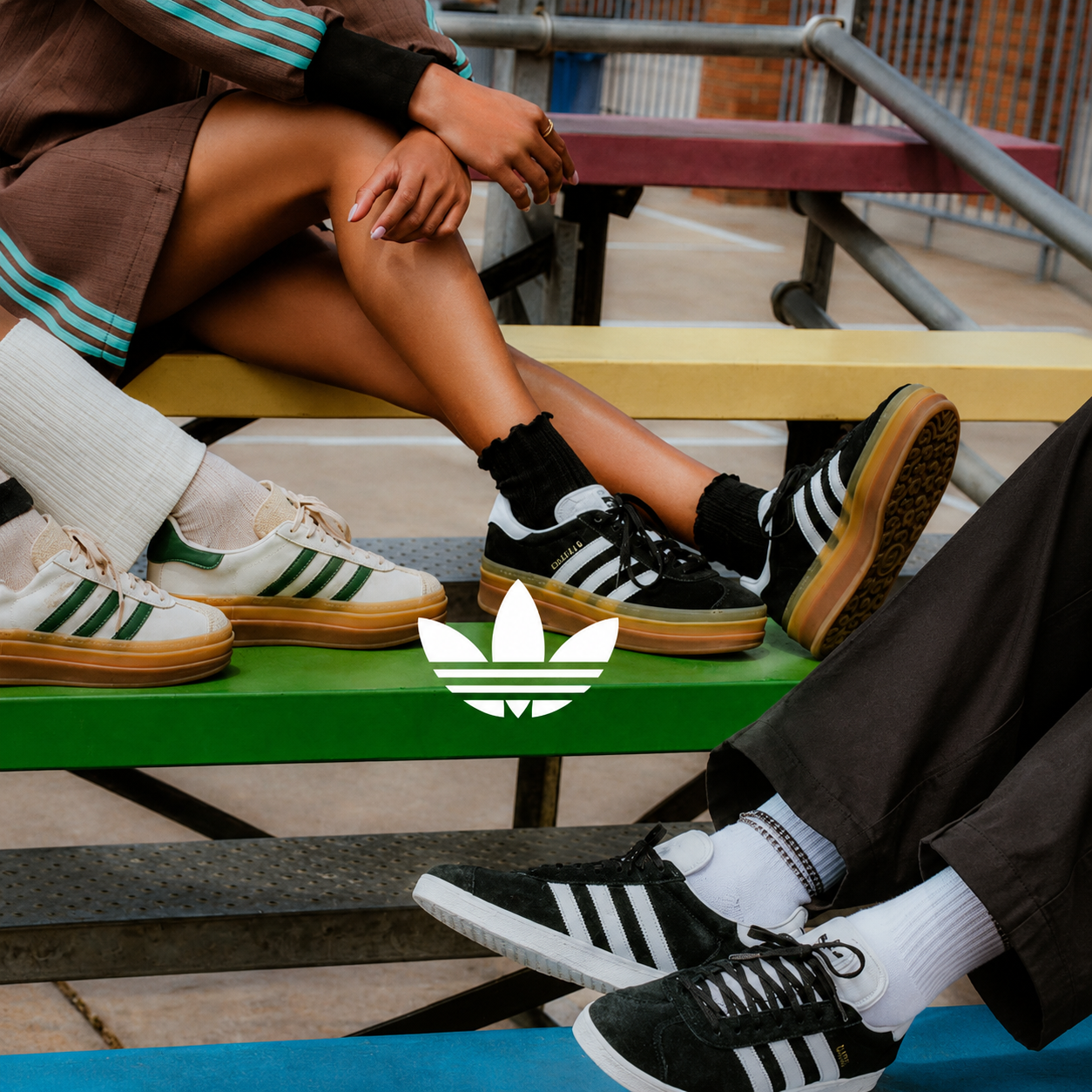 Adidas