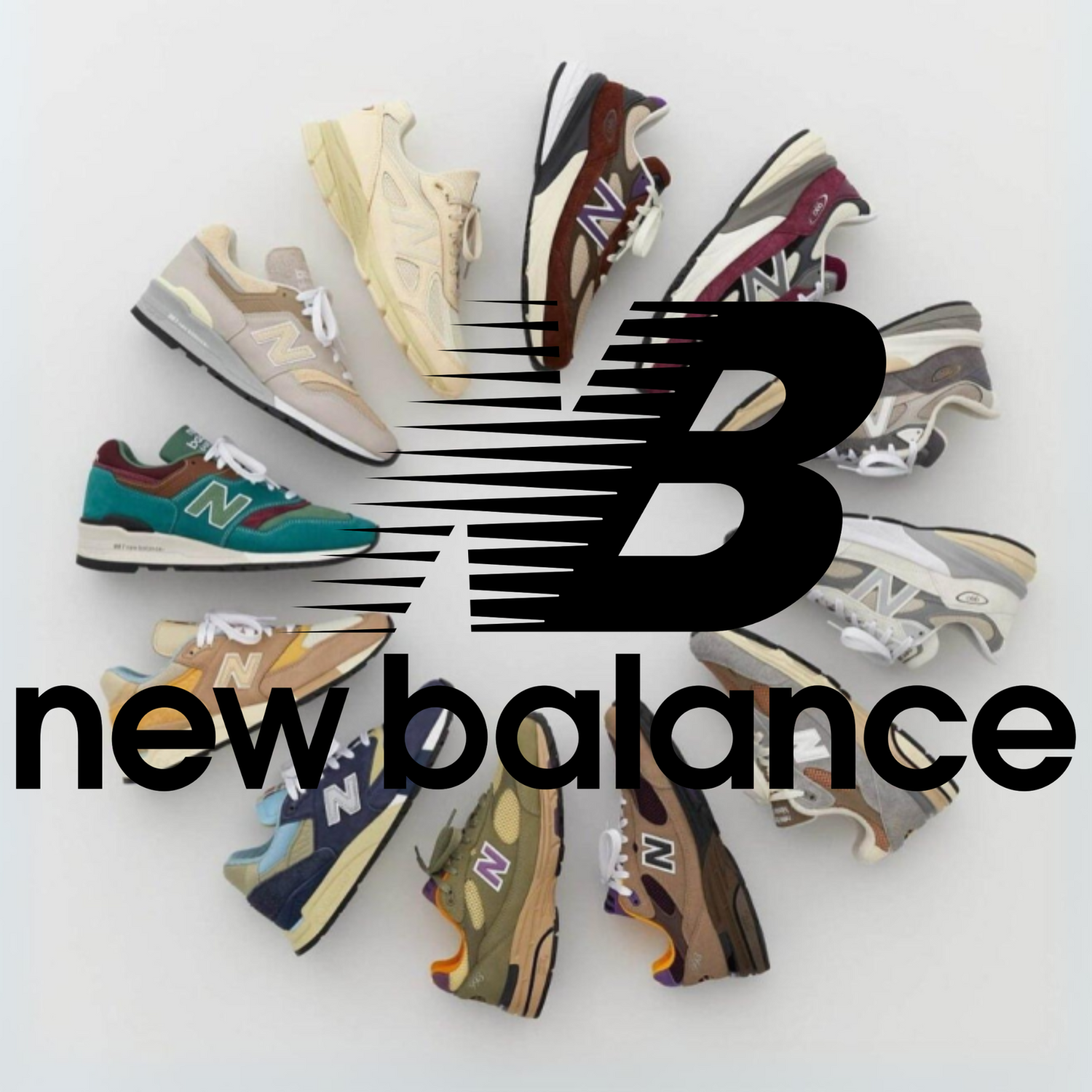 New Balance