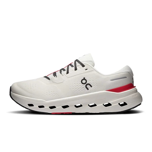 Cloudrunner 3 Ivory | Robin