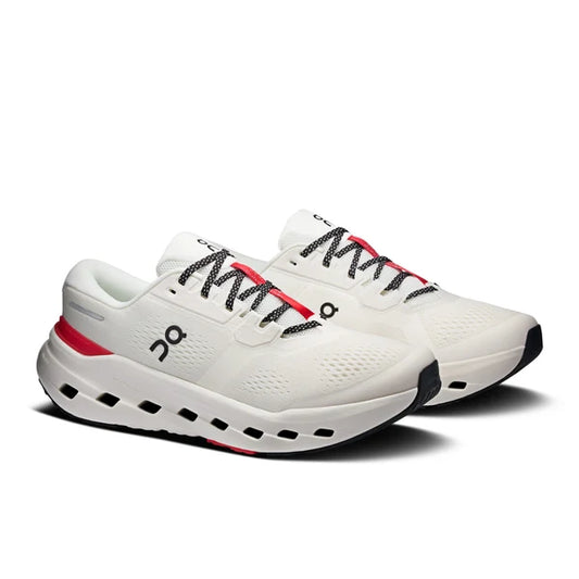 Cloudrunner 3 Ivory | Robin