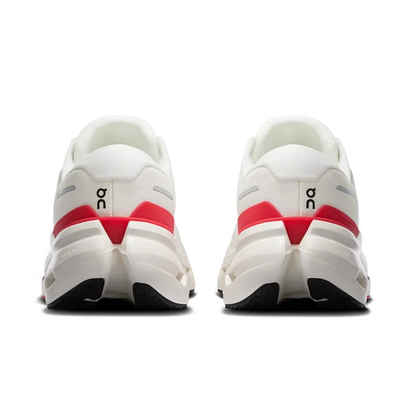 Cloudrunner 3 Ivory | Robin
