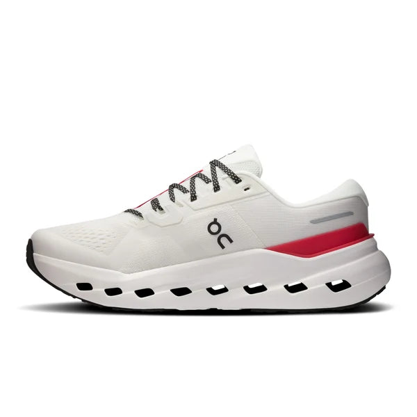 Cloudrunner 3 Ivory | Robin