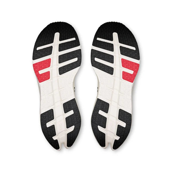 Cloudrunner 3 Ivory | Robin