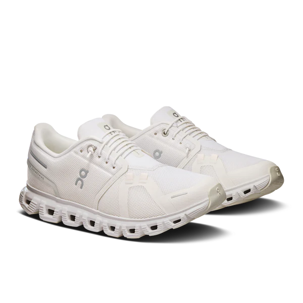 Cloud 6 White | White