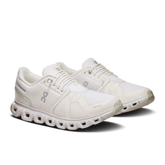 Cloud 6 White | White
