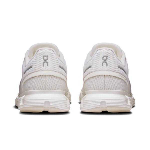 Cloud 6 White | White