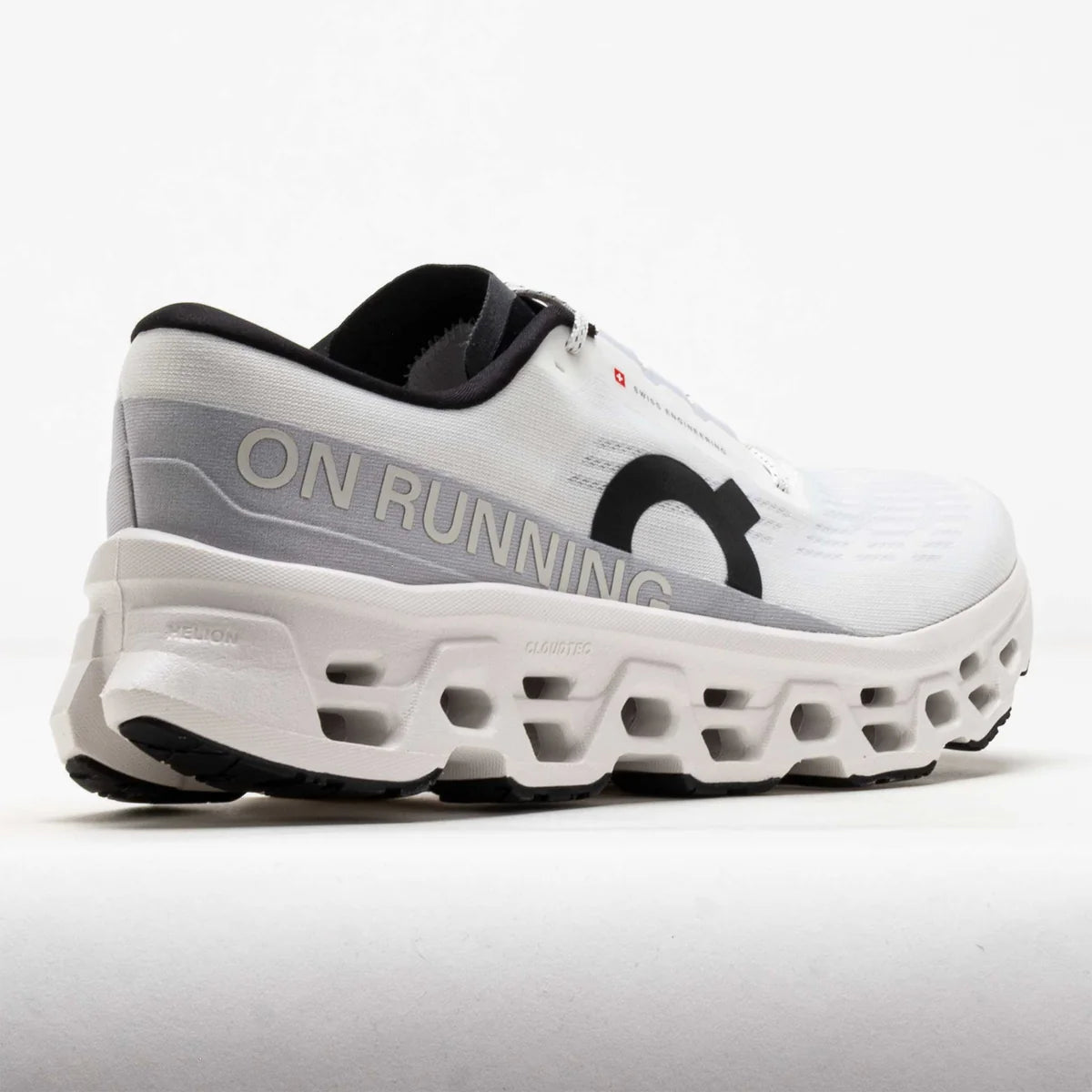 On Cloudmonster 3 Men's White/White