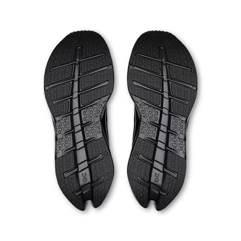 Cloudrunner 3 - Black | Black