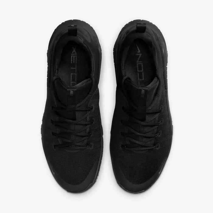 Nike Free Metcon 6 "Black Anthracite"