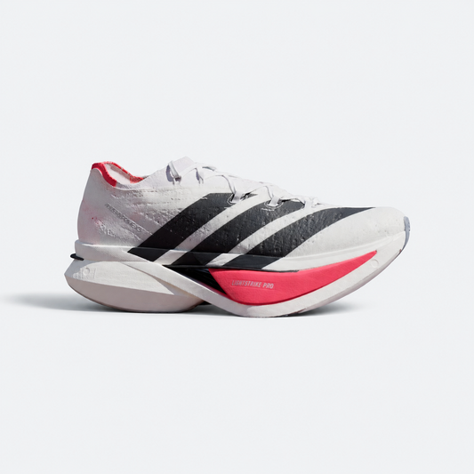Adizero Prime X3 Strung Shoes