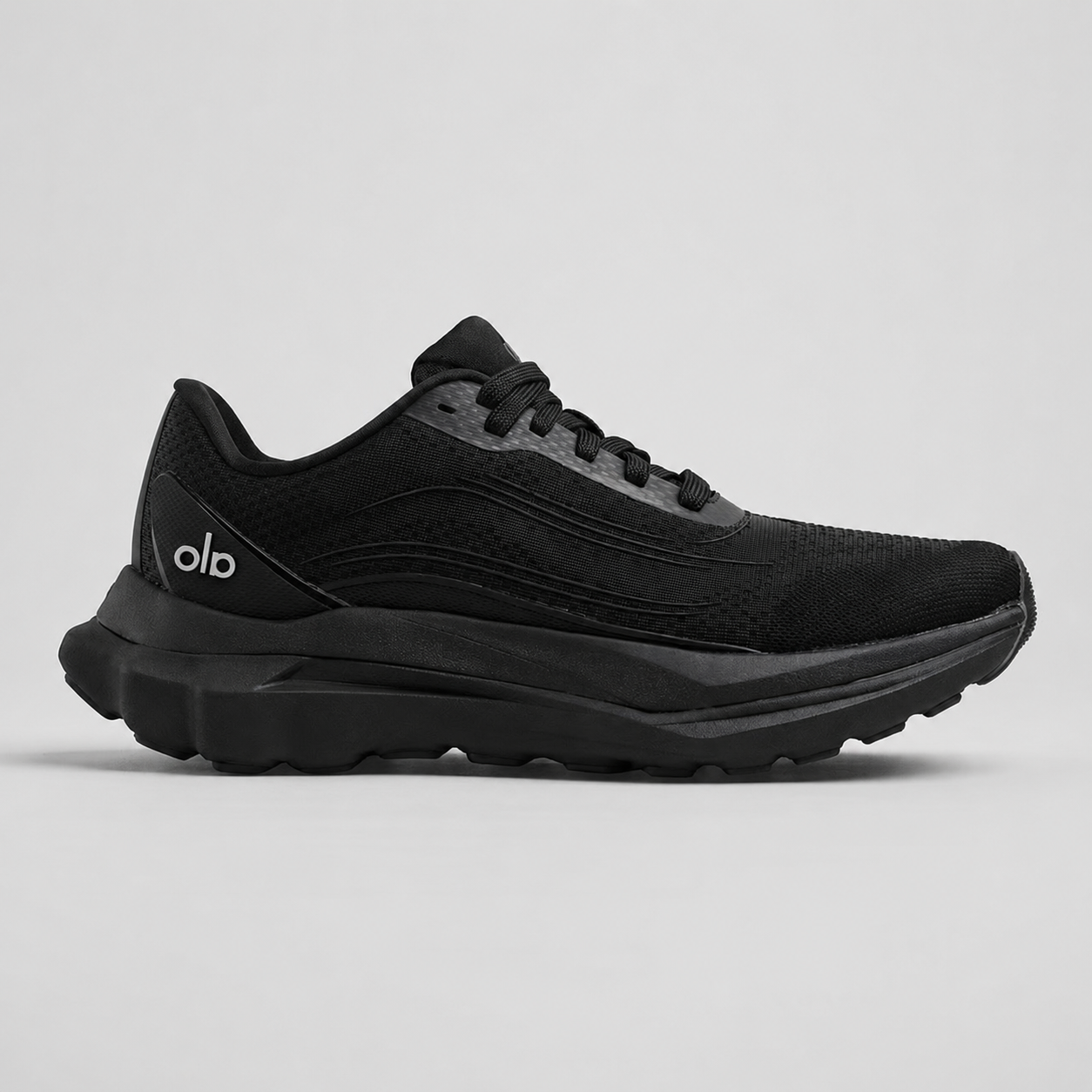alo Runner Black