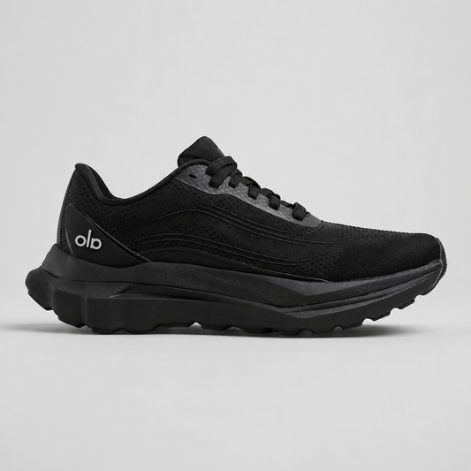 alo Runner Black