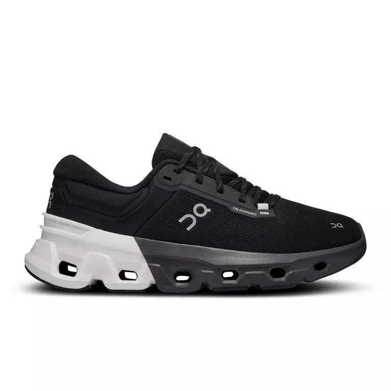 Cloudflyer 5 Black/White