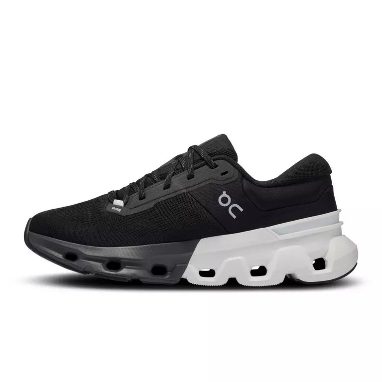 Cloudflyer 5 Black/White