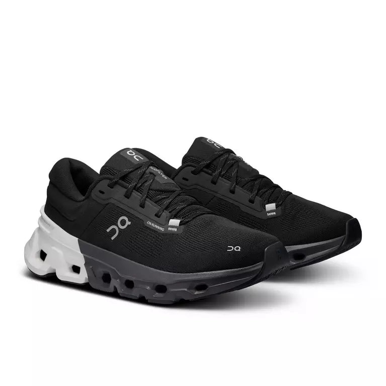 Cloudflyer 5 Black/White