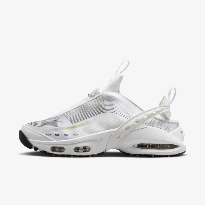 Nike Air Max Craze – White