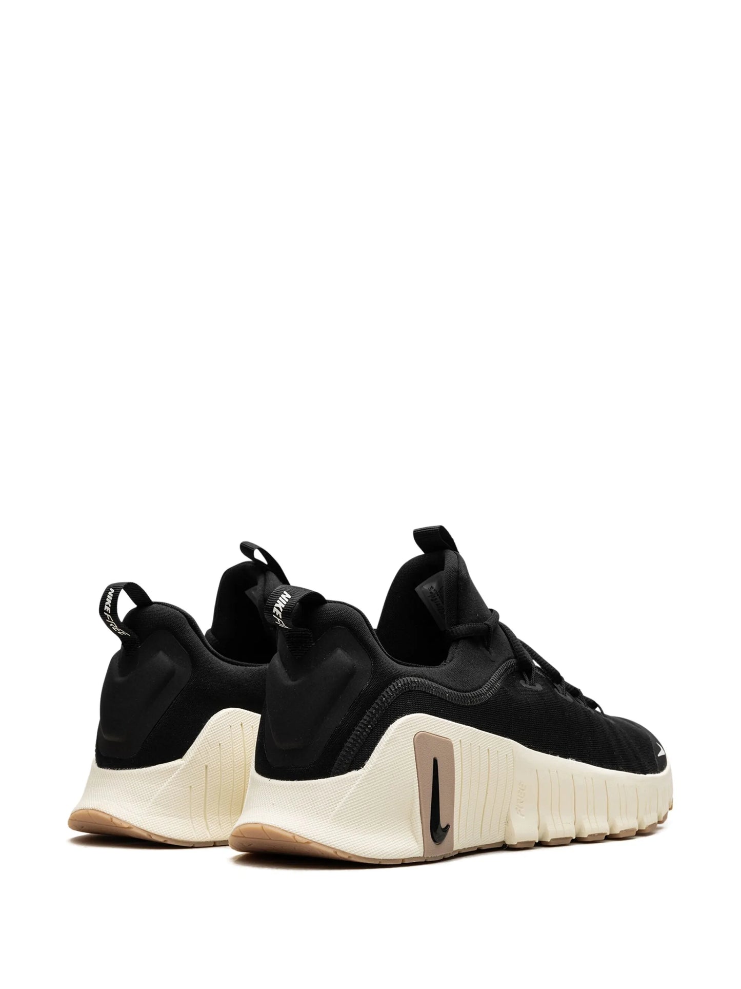 Nike Free Metcon 6 "Black / White"