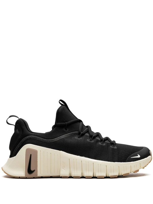 Nike Free Metcon 6 "Black / White"