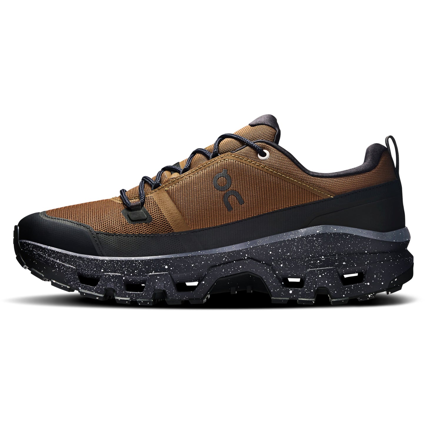 On x BEAMS x REI Co-op Cloudrock Low Waterproof Hiking