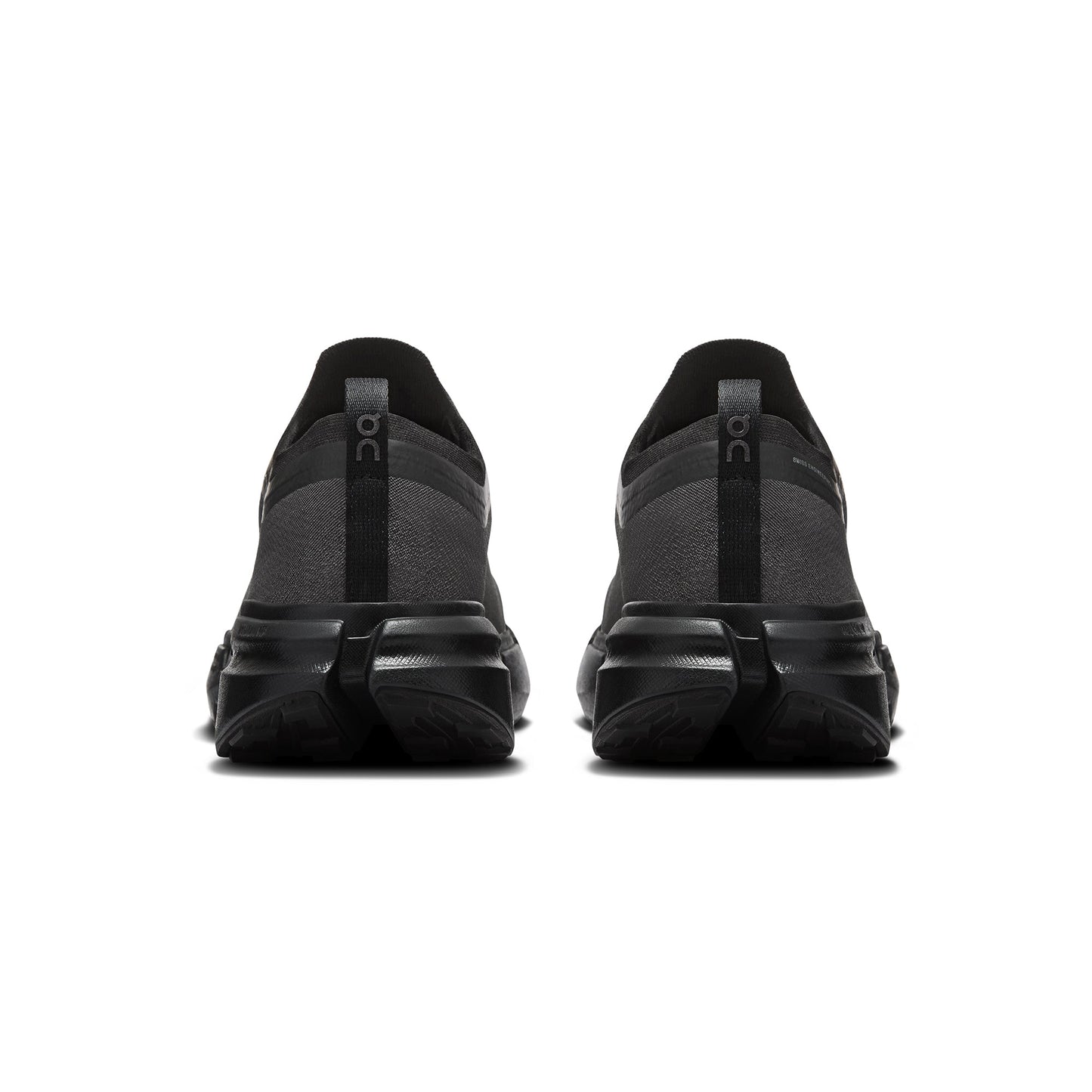 On Cloudsoma - Black