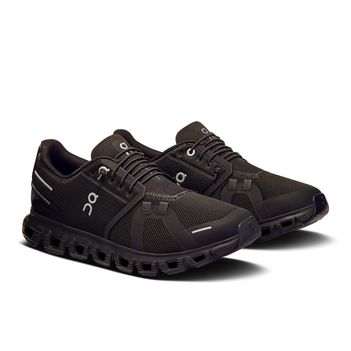 Cloud 6 – Black | Black