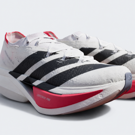 Adizero Prime X3 Strung Shoes