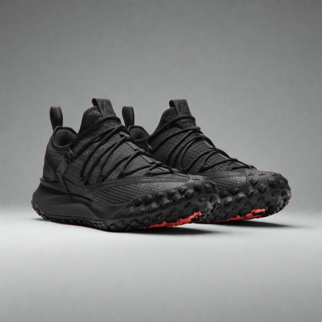 Nike ACG Mountain Fly Low 'Anthracite'