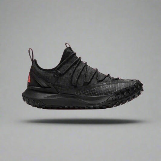 Nike ACG Mountain Fly Low 'Anthracite'