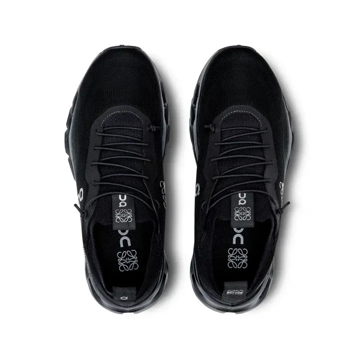 On Running Loewe X On Cloudrift" All Black"