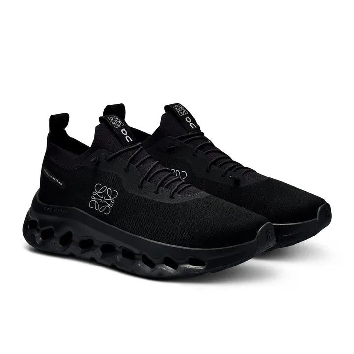 On Running Loewe X On Cloudrift" All Black"