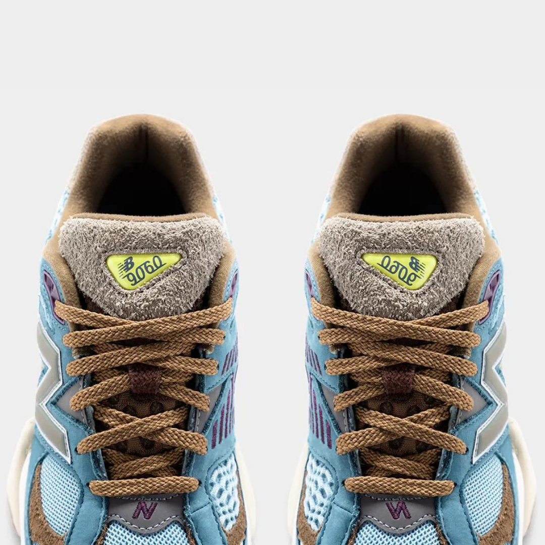 New Balance 9060 Bodega