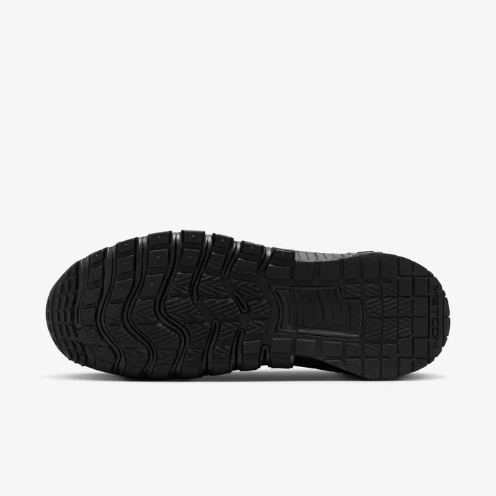 Nike Free Metcon 6 "Black Anthracite"