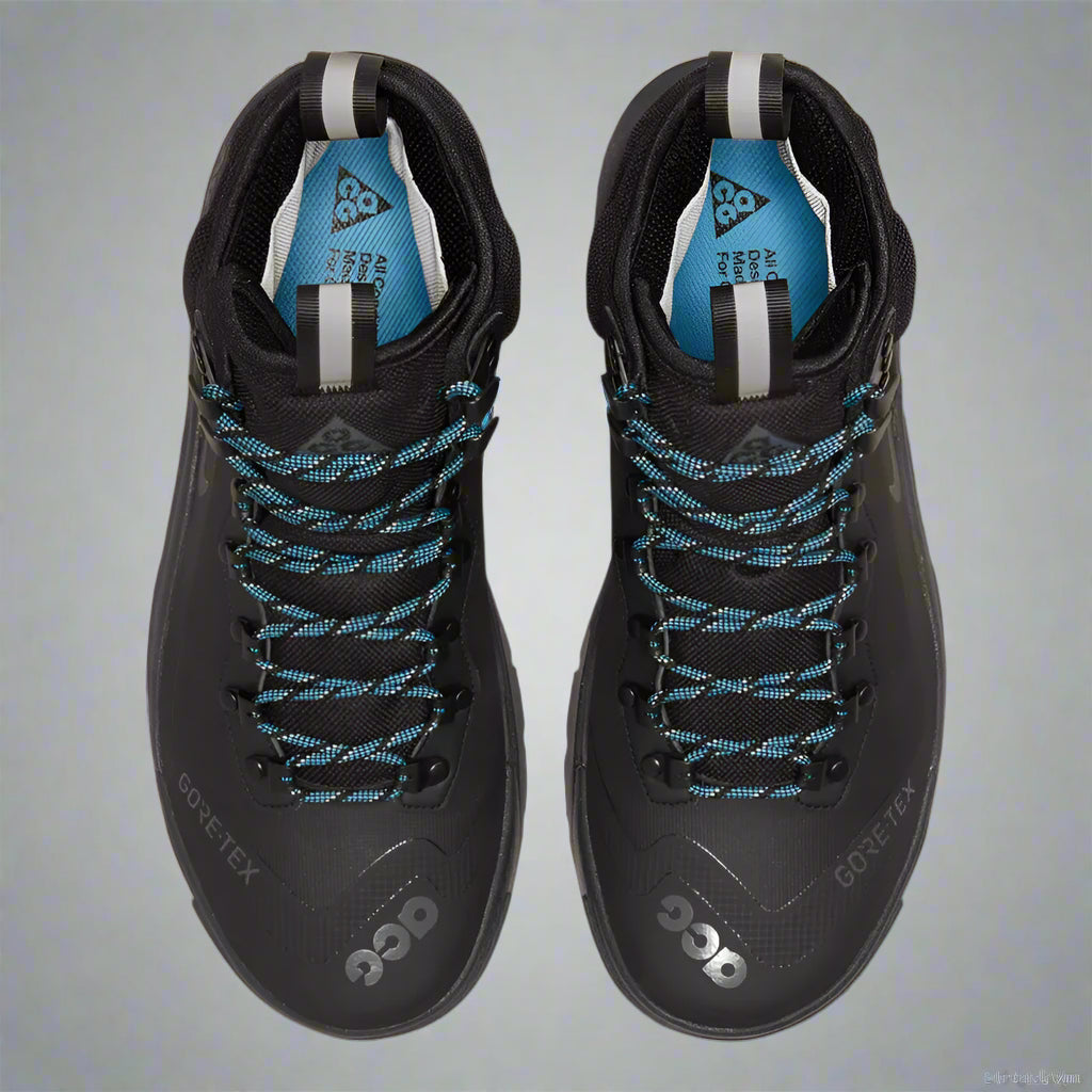 ACG Zoom Gaiadome GORE-TEX "Black"