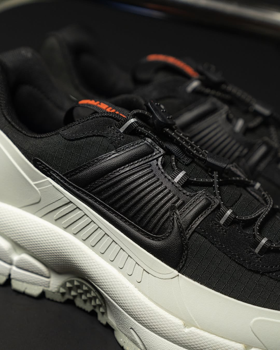 Zoom Vomero Roam Black