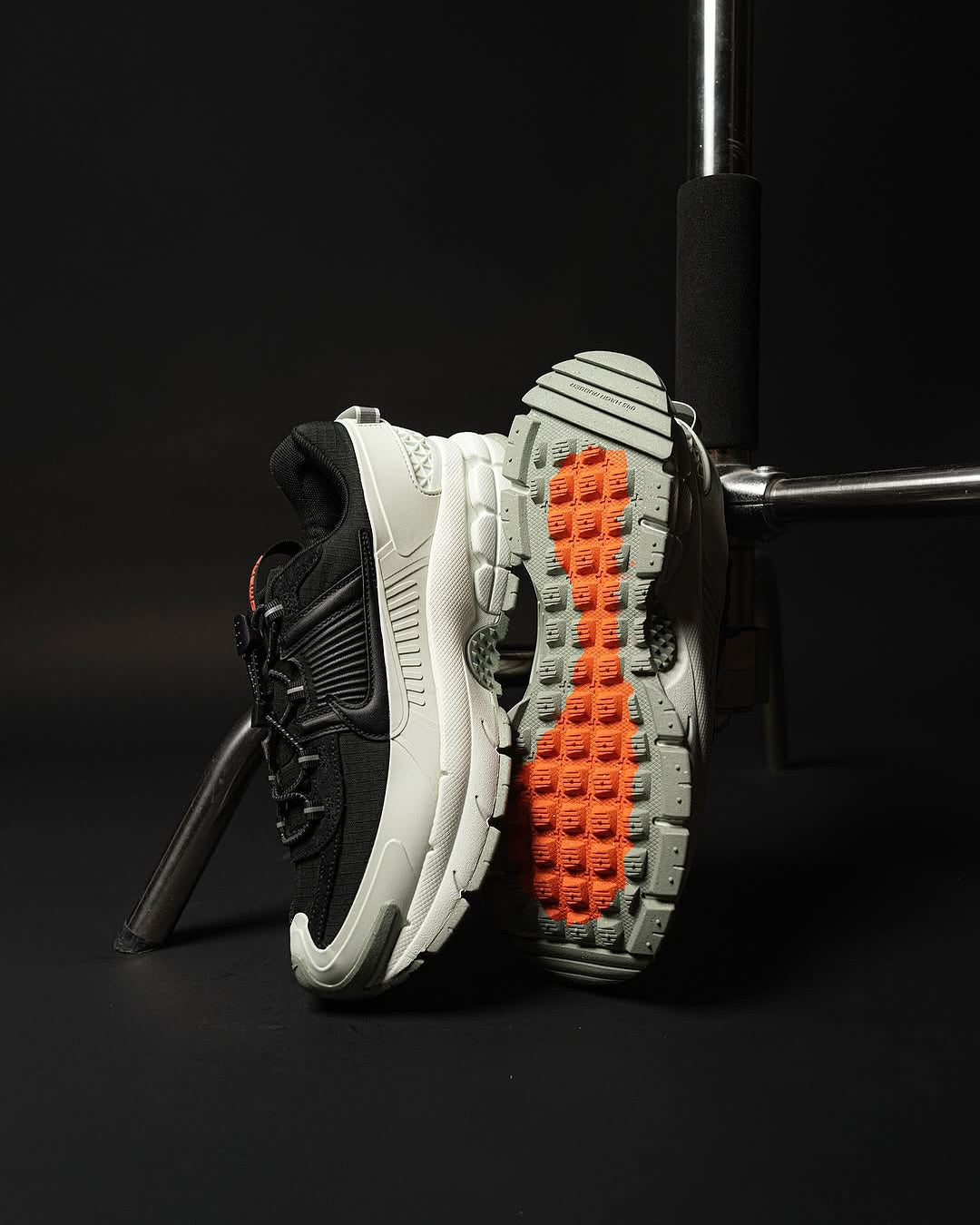 Zoom Vomero Roam Black