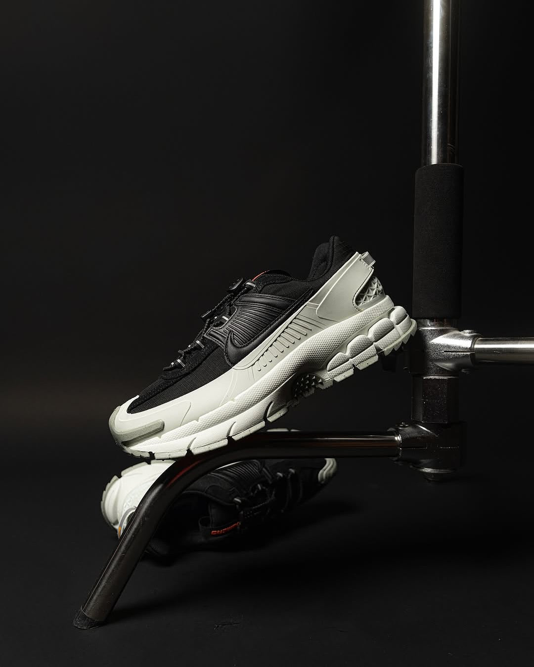 Zoom Vomero Roam Black